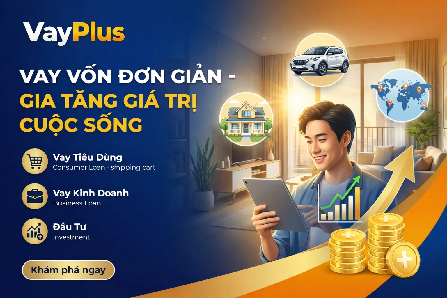 Cách quản lý tài chính cá nhân hiệu quả khi thu nhập còn hạn chế